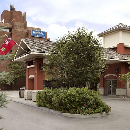 Travelodge By Wyndham Ottawa West Luaran gambar
