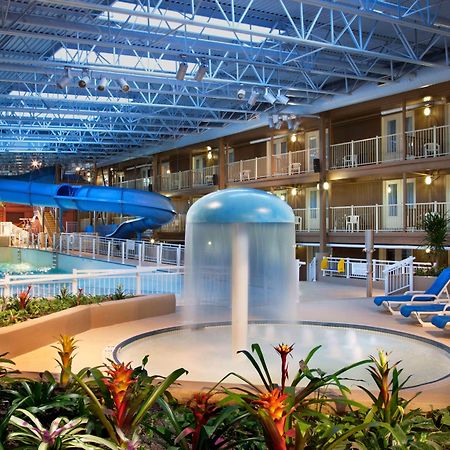 Travelodge By Wyndham Ottawa West Luaran gambar