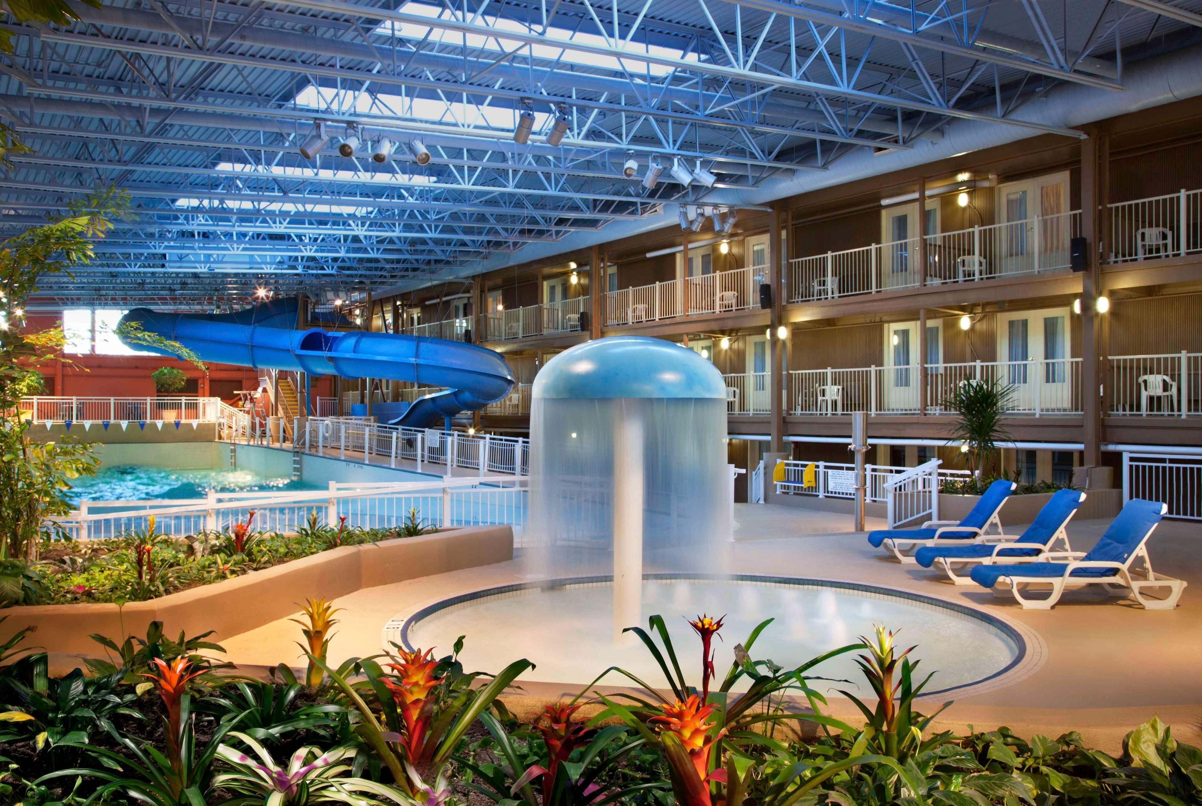 Travelodge By Wyndham Ottawa West Luaran gambar