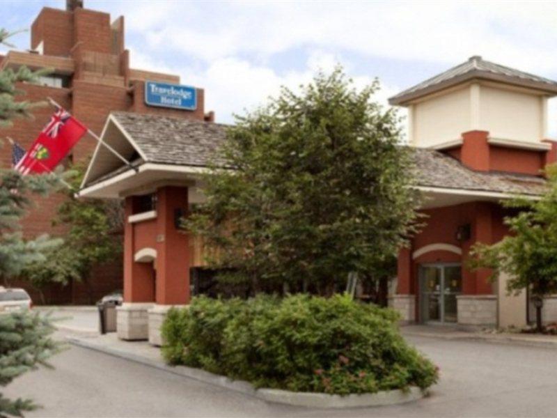 Travelodge By Wyndham Ottawa West Luaran gambar